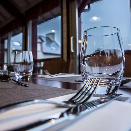 Kyriad Saint-malo Dinard Отель 3*