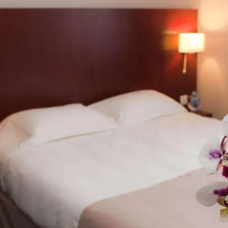 Kyriad Saint-malo Dinard Hotel