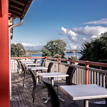 Hotel Kyriad Saint-malo Dinard La Richardais