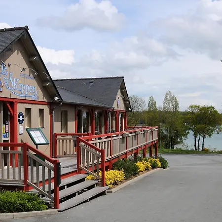 Kyriad Saint-malo Dinard Hotel 3*