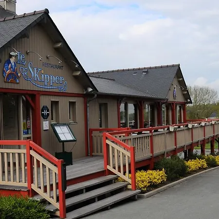 Hotel Kyriad Saint-malo Dinard La Richardais