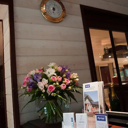 Kyriad Saint-malo Dinard 3*