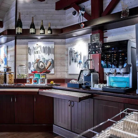 Hotel Kyriad Saint-malo Dinard